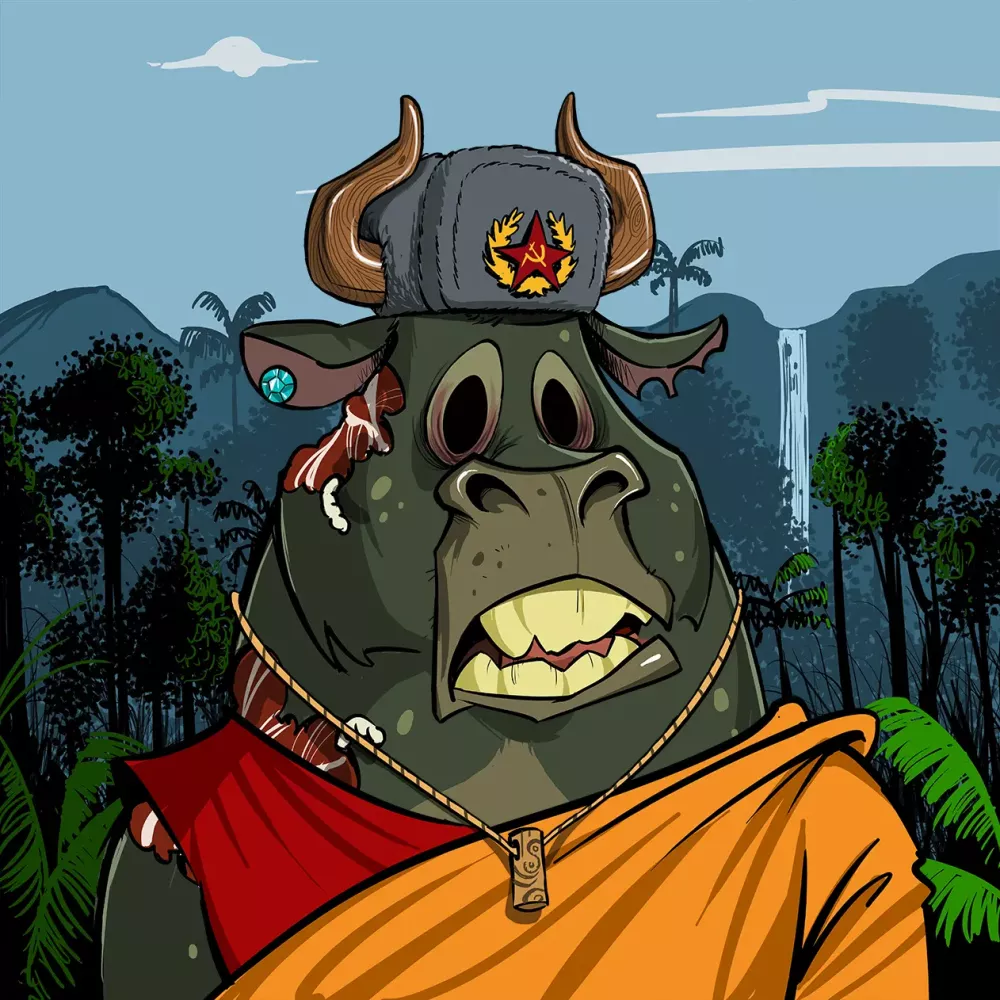 BullsOnTheBlock #2403