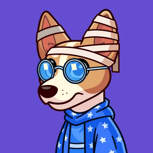 Basenji #2800