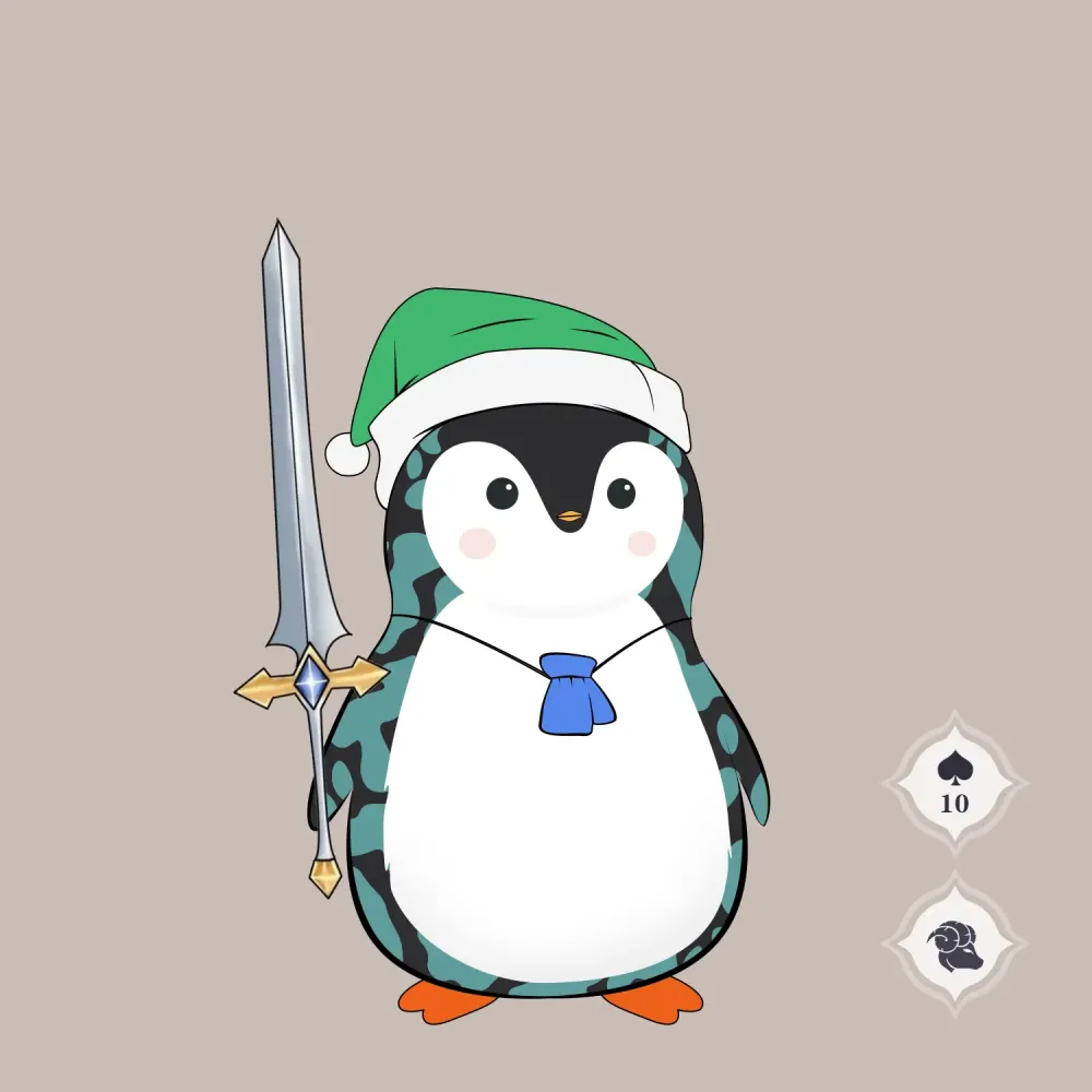 Penguins#17614