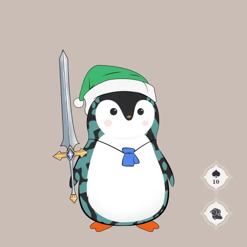 Penguins#17614