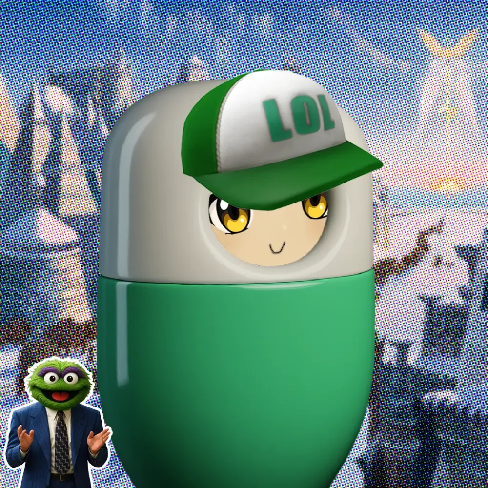Gorbagio  #2441