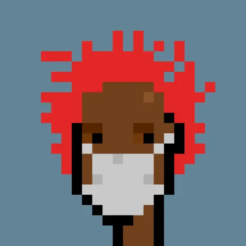 Phunk #4681