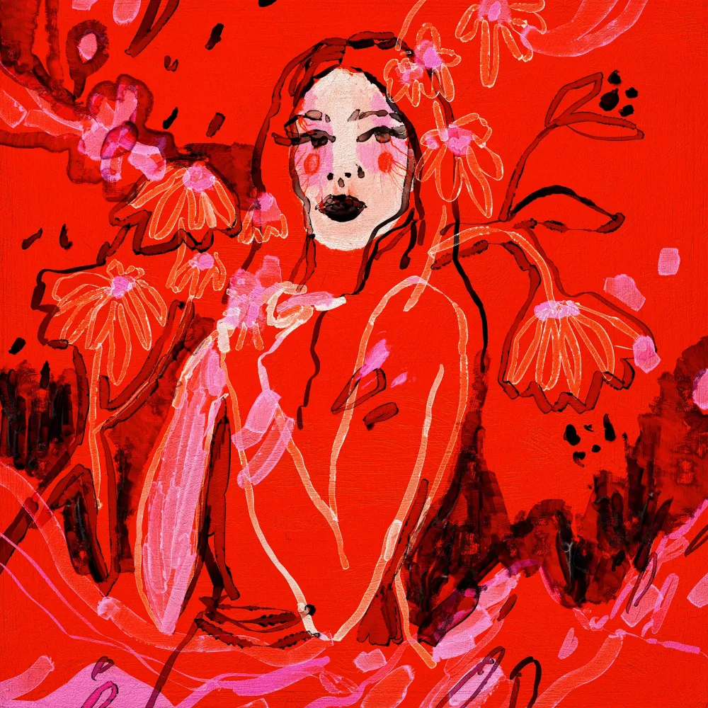 RED 08 - Another World #8