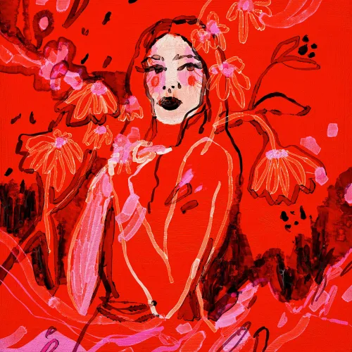 RED 08 - Another World #8