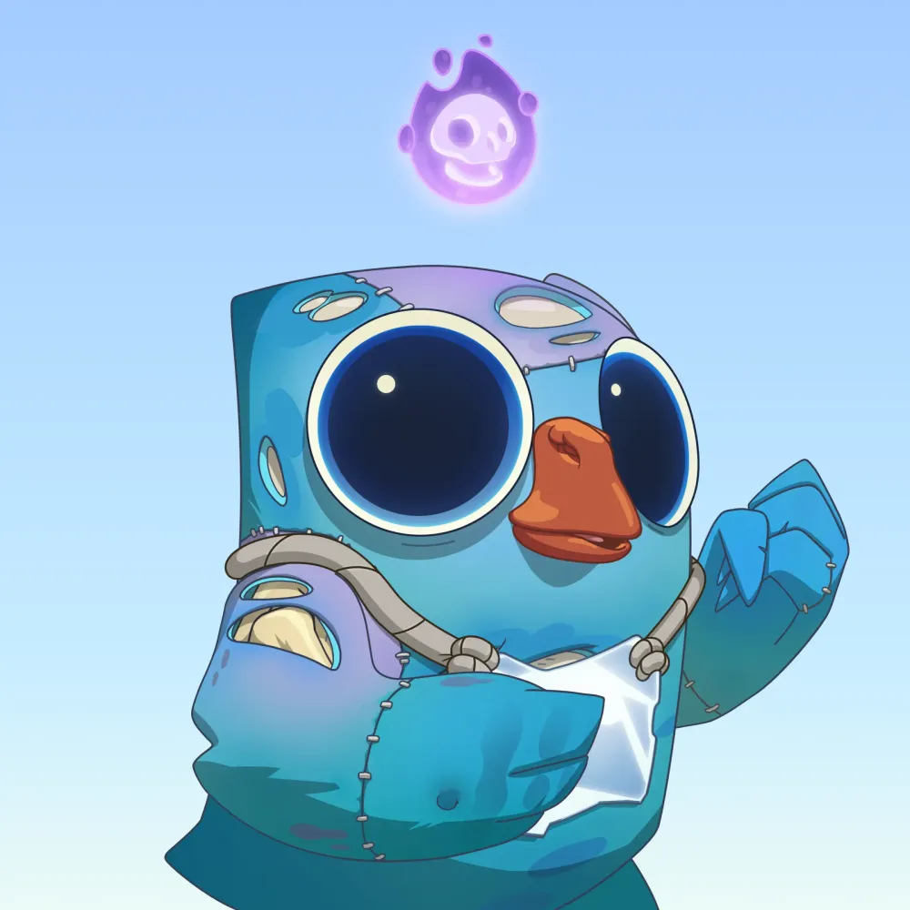 Moonbirds: Mythics #5824