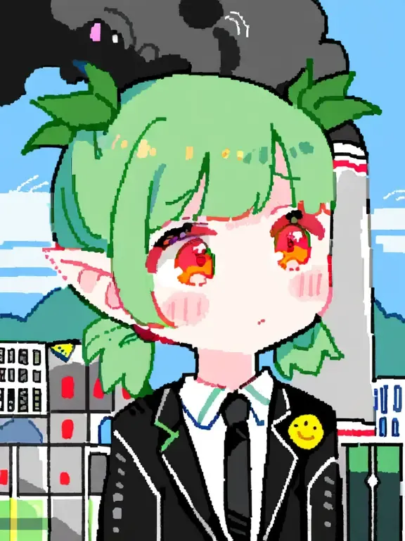 Yumemono #1599
