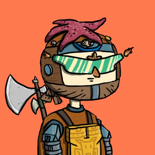 Ninja ＃3418
