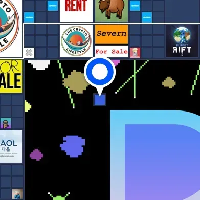 LAND (162, 8) #86862