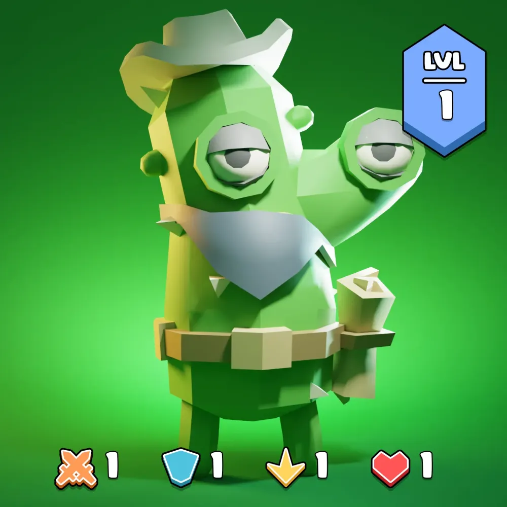 Gongo #22889