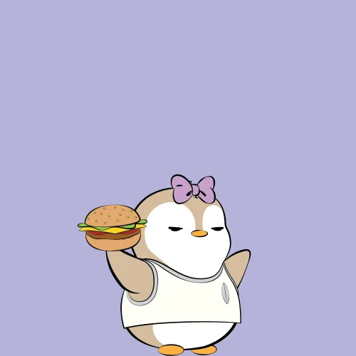 Lil Pudgy #15631
