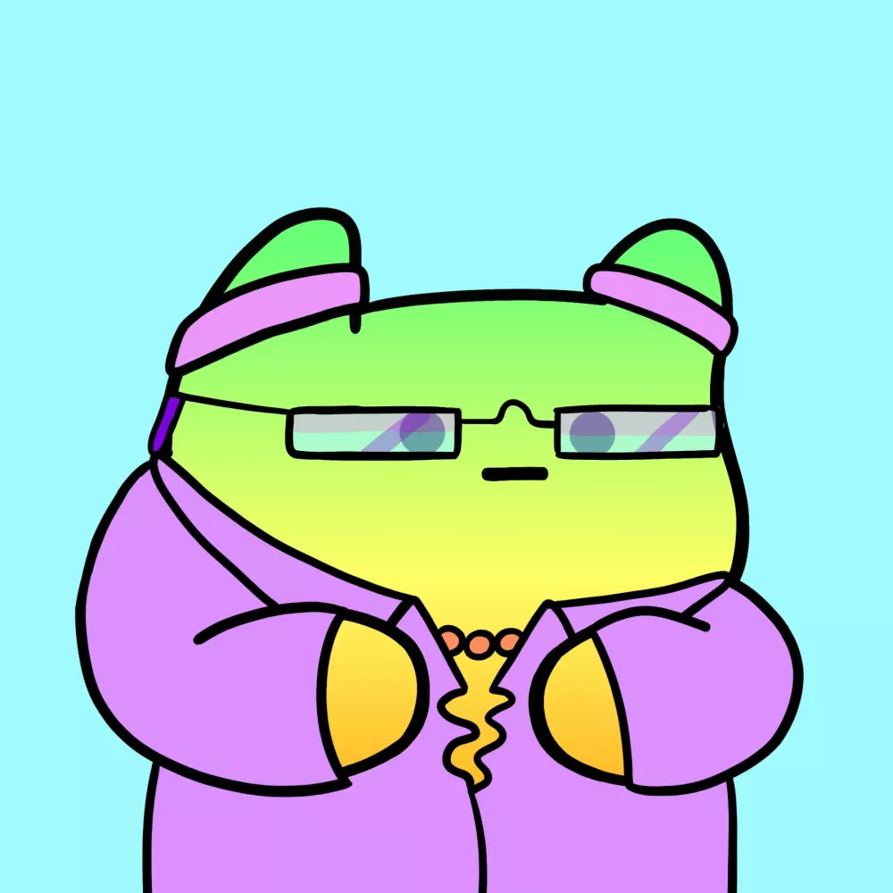 Coolman'sUniverse #7212