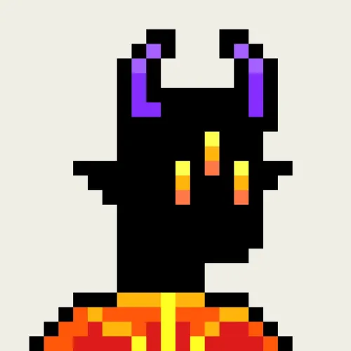 Tensorian #6604