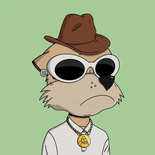 Meerkat #2635
