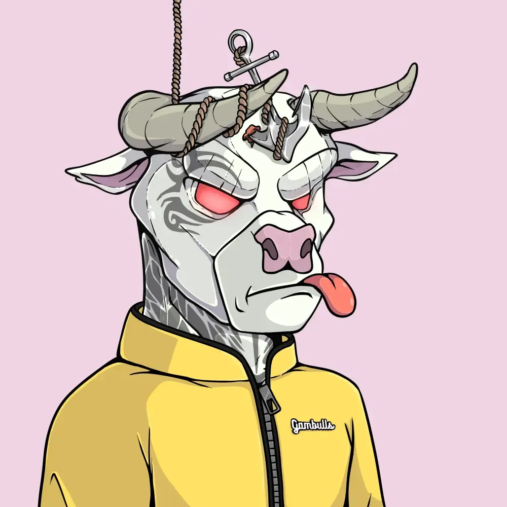 Gambulls #506