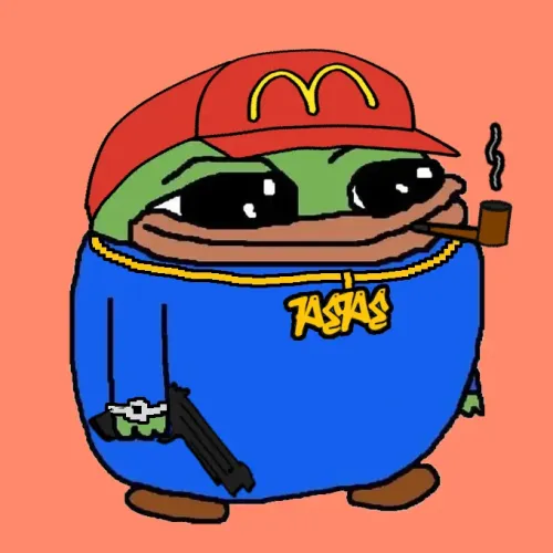 Smol Pepe #367