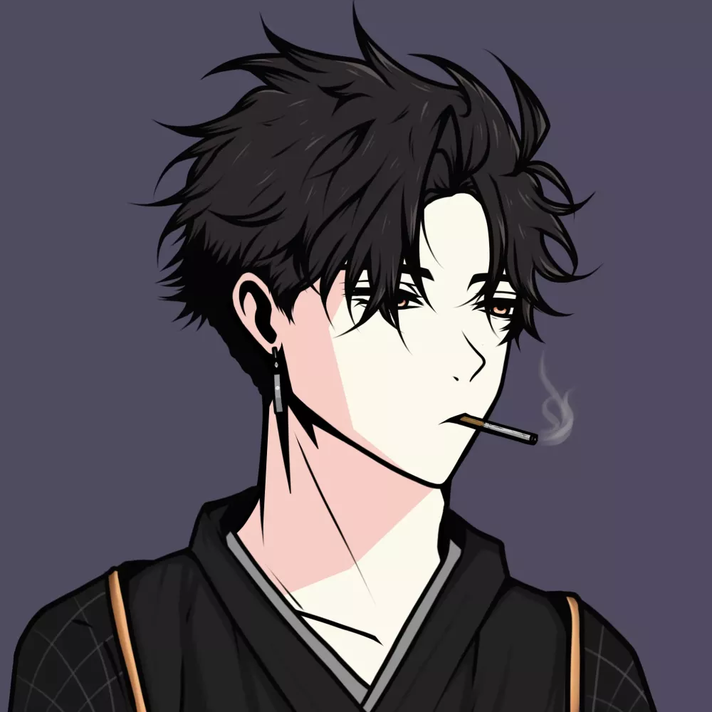 Kuroki  #3223