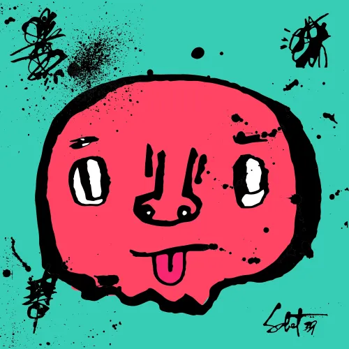 UnrevealedTOKYOPUNK #1513