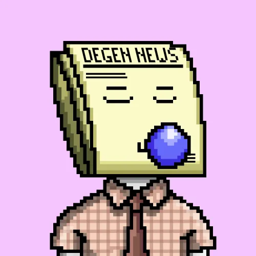 DEGEN NEWS #5362