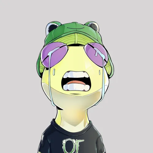 Frogana #1489