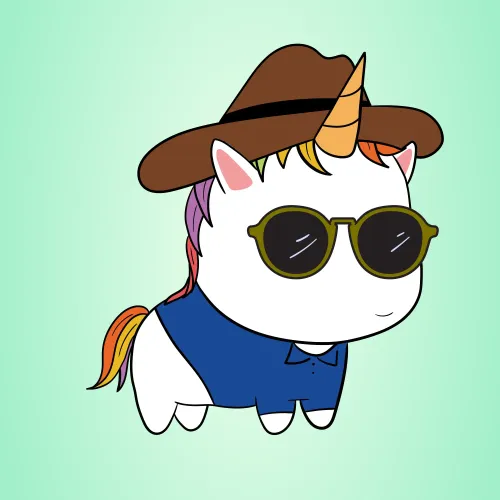 Chubbicorn #64