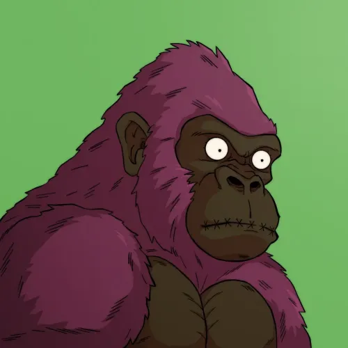 Genkai #3996