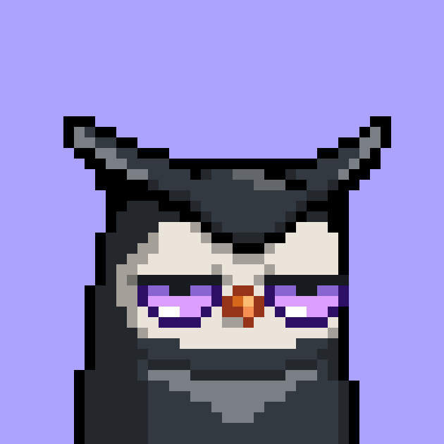 Moonbirds #1176