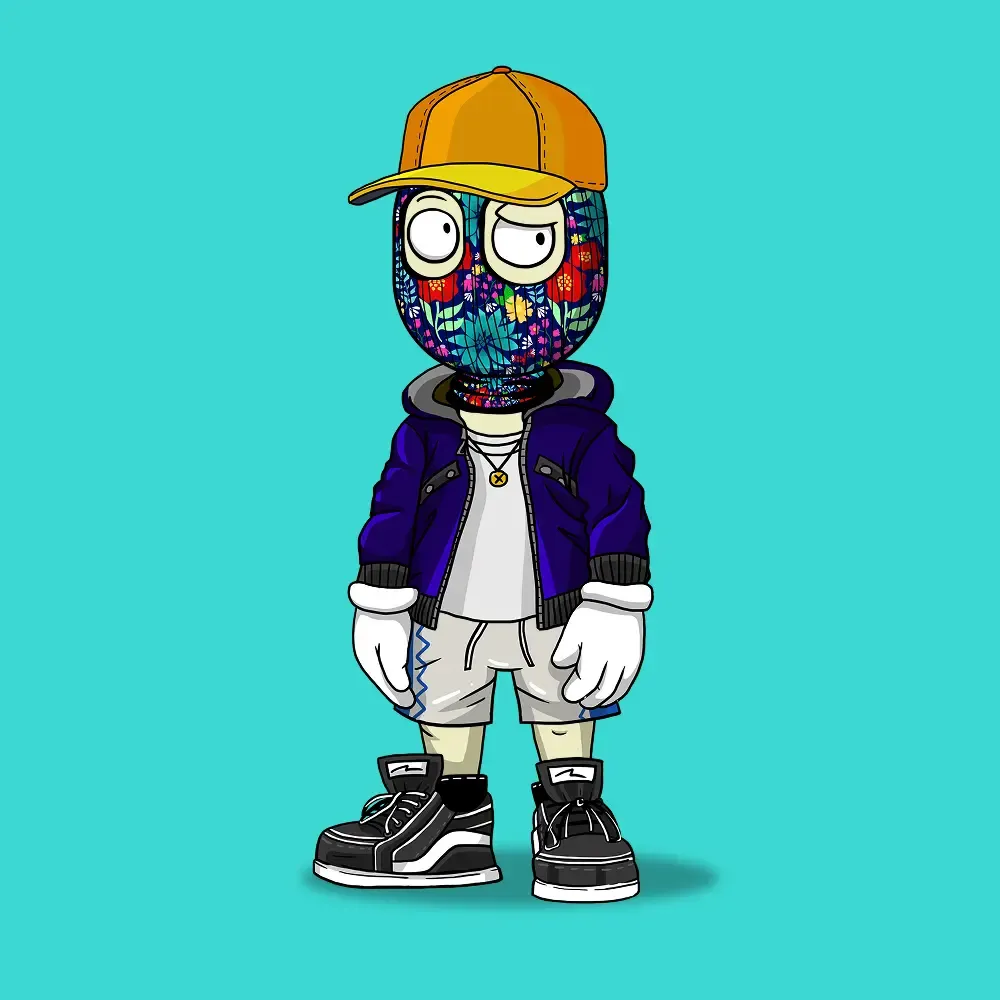 Based Style #1747