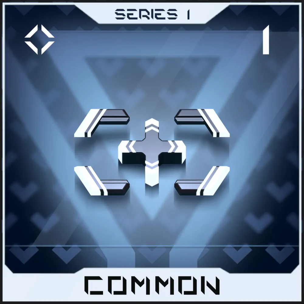 Series 1 Building #5221