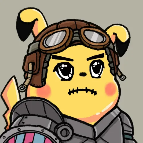 Pikka #443
