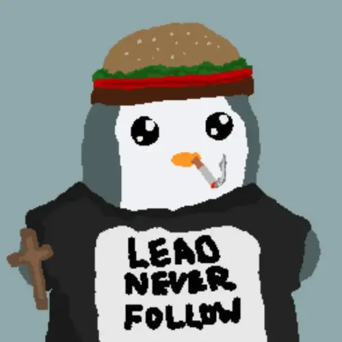 PUPGUIN #1310