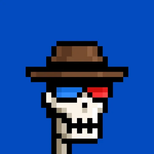 Ghoul #1594
