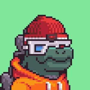 KaijuKing #7501
