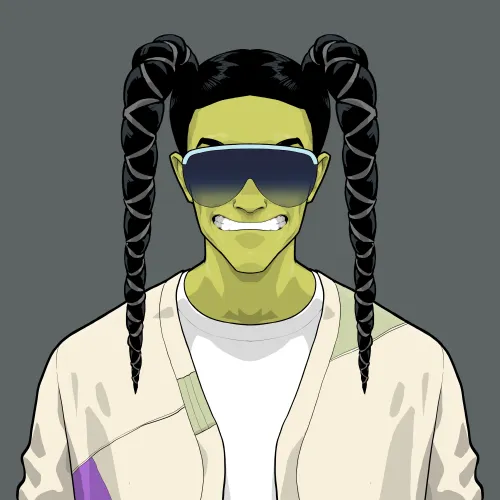 Soundscape Avatar 0534 #534