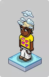 Habbo  #4733