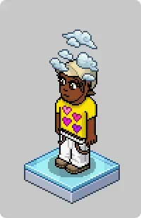 Habbo  #4733
