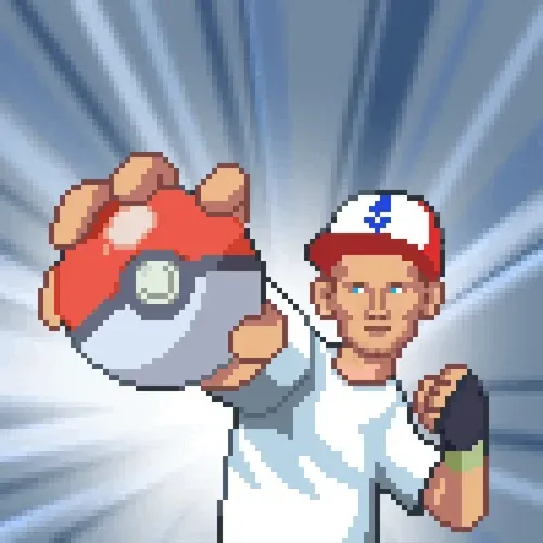 PEPEMON ETH #1108