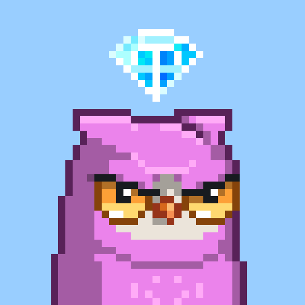 Moonbirds #7957