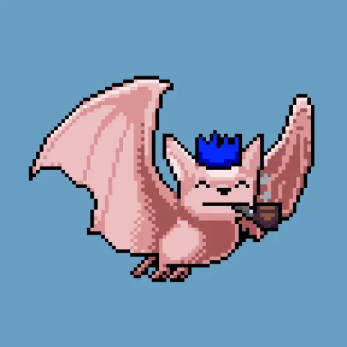 CryptoBat #8112