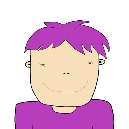 Pudgy Kyle #0005