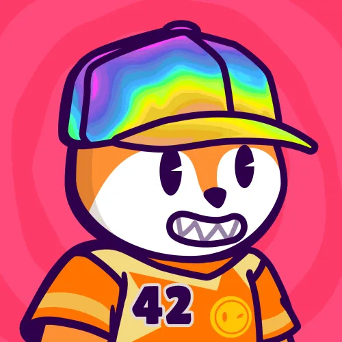 Fox #9030