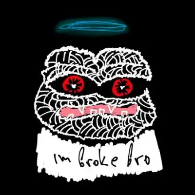 Fine Pepe #7257 (#104183714)