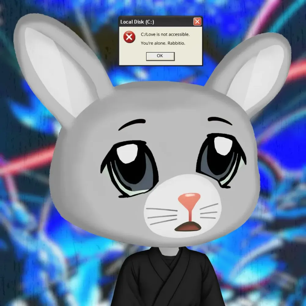 Digit Rabbit           #1492