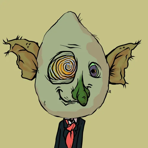 goblintown #2748