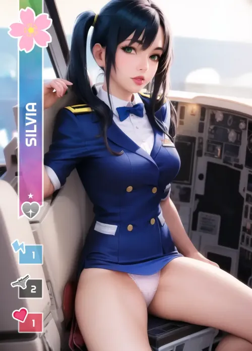 Silvia