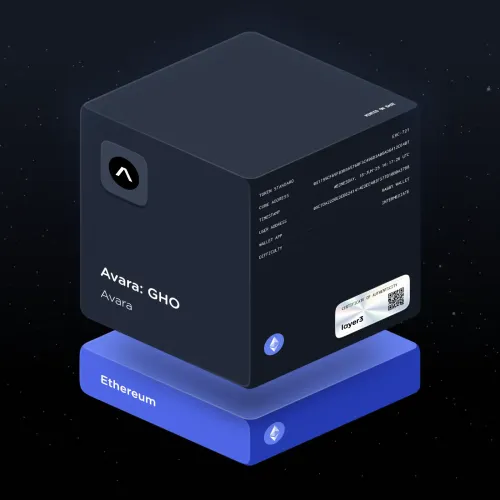 Avara: GHO #10865195