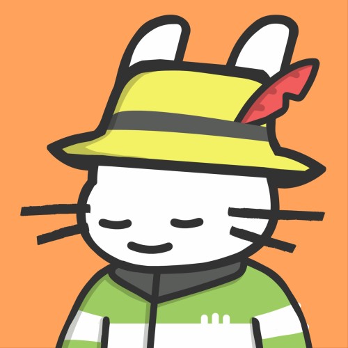 RareBunni #1797