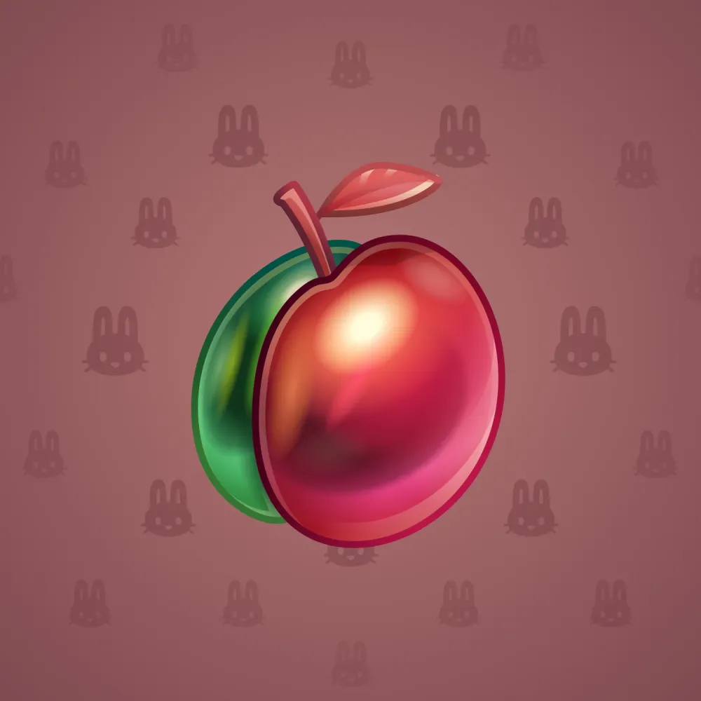 Precious Peach #1753