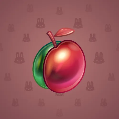 Precious Peach #1753