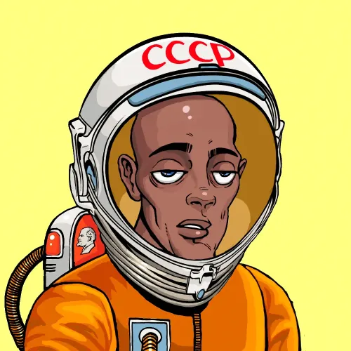 SpacePunk #7352