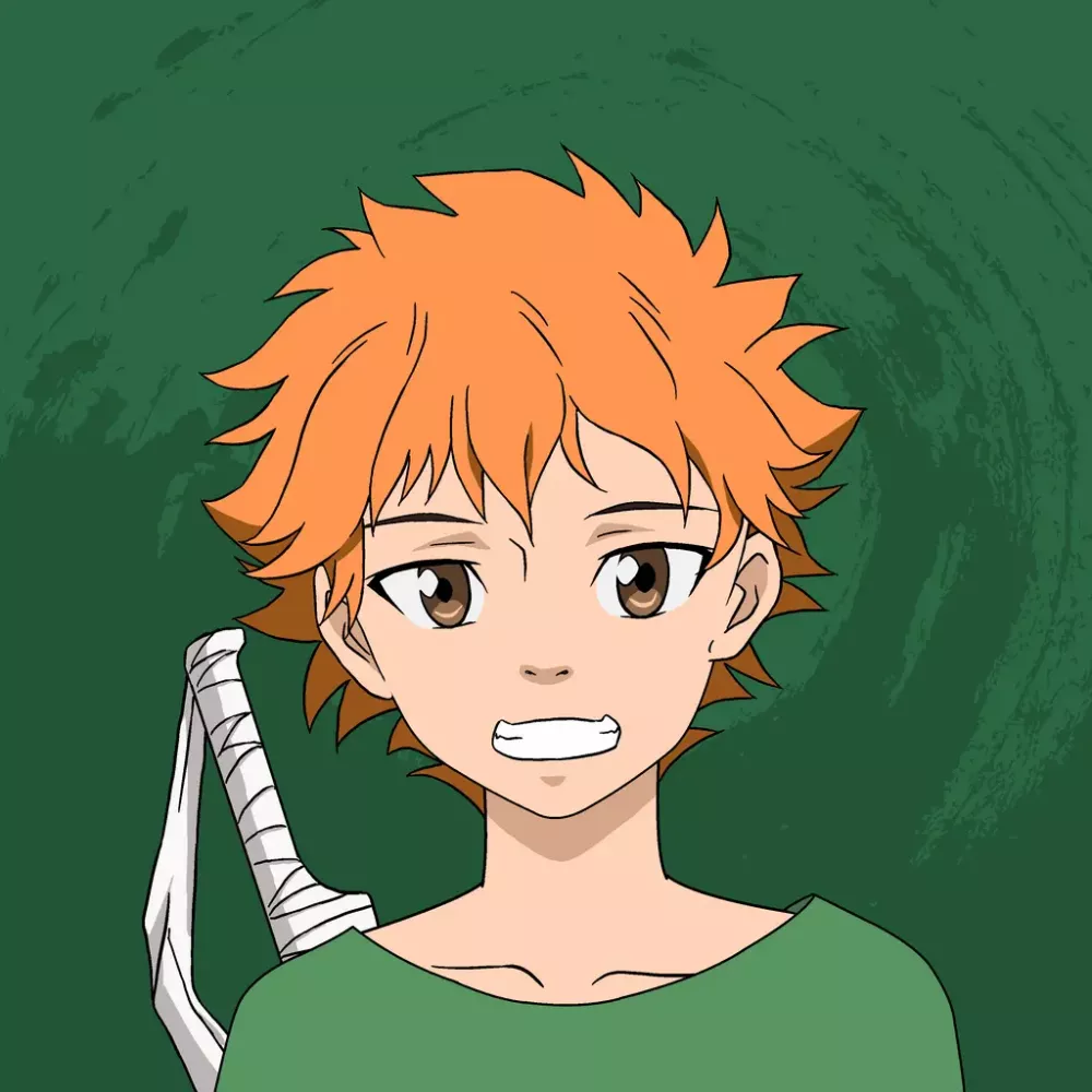 Shonen Junk Official #6396